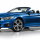 Illustration for article titled 2014 BMW 4-Series Convertible: This Is It